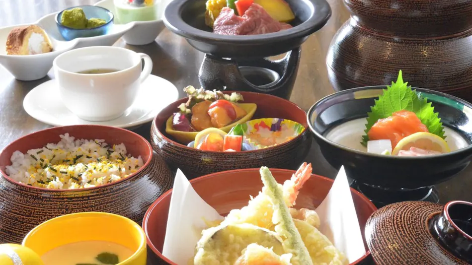 Funagoya Onsen Hotel Higuchiken