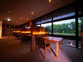 船小屋温泉　ホテル樋口軒