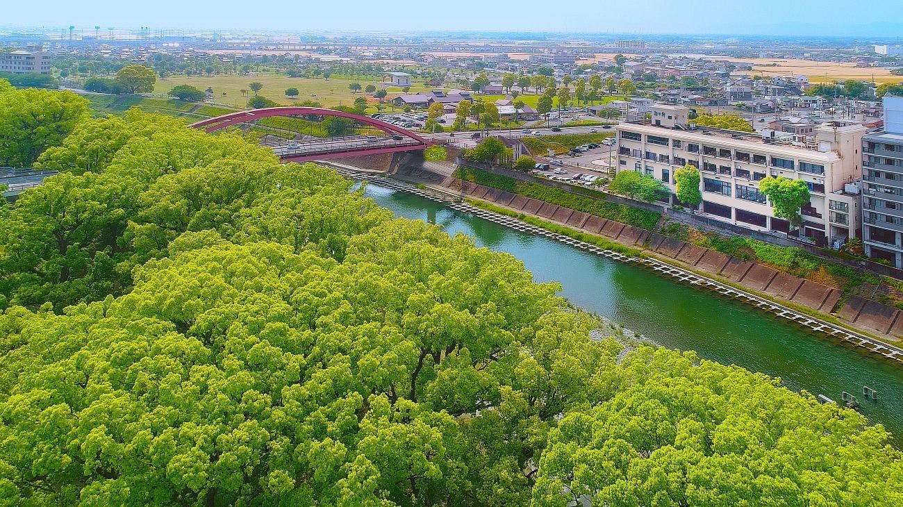 22年 柳川 八女 筑後観光で行きたい名所 柳川 八女 筑後旅行おすすめ人気スポット27選 一休 Com