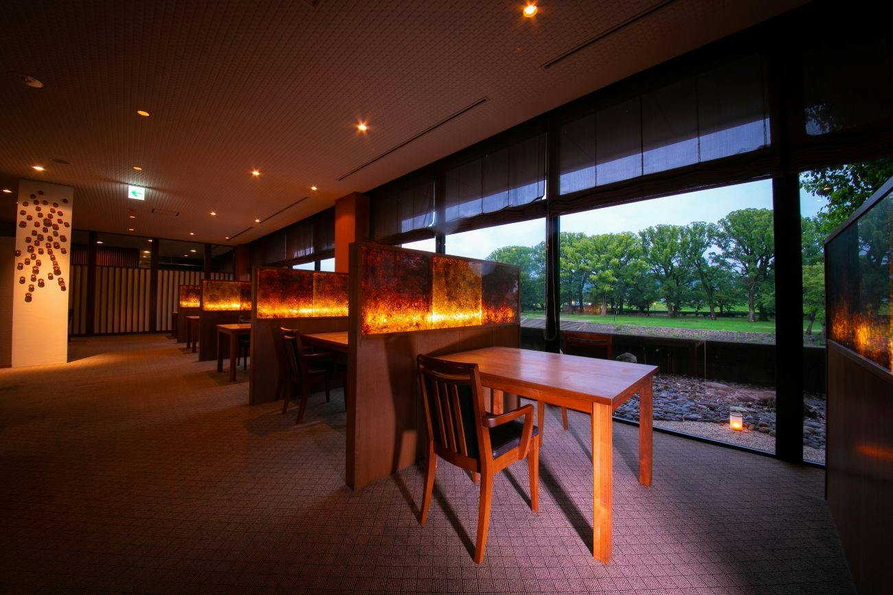 Funagoya Onsen Hotel Higuchiken
