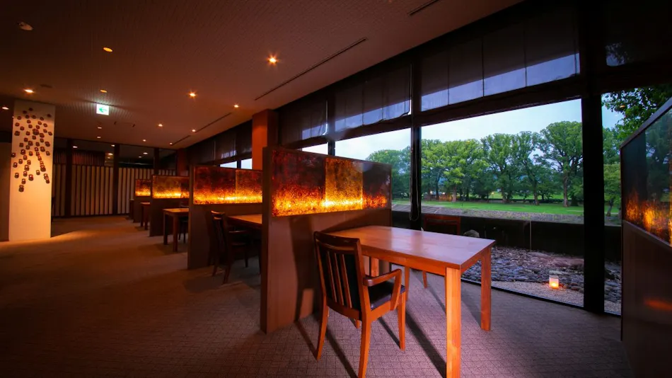 Funagoya Onsen Hotel Higuchiken