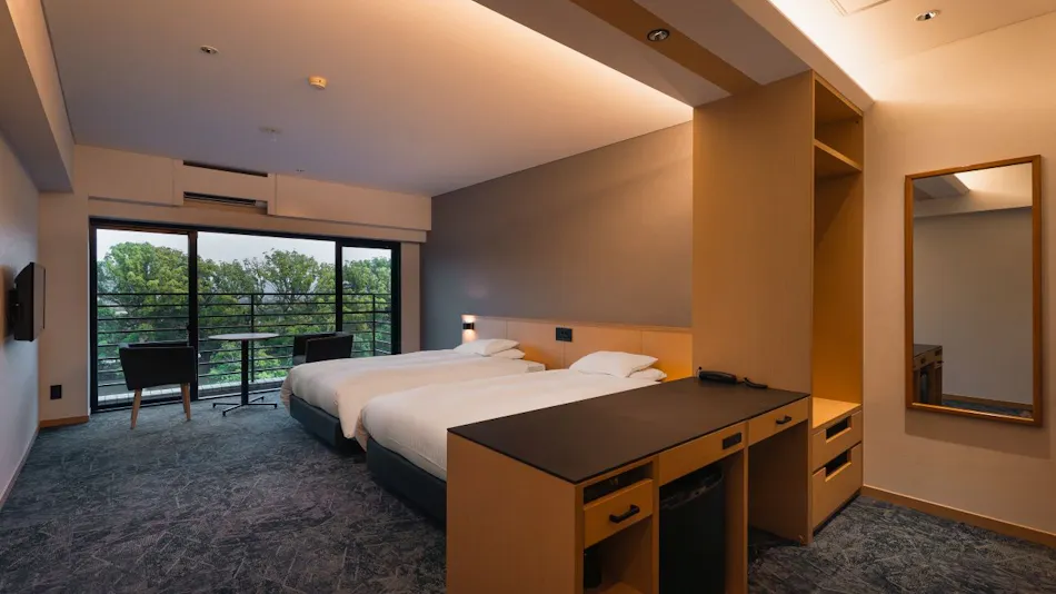 Funagoya Onsen Hotel Higuchiken