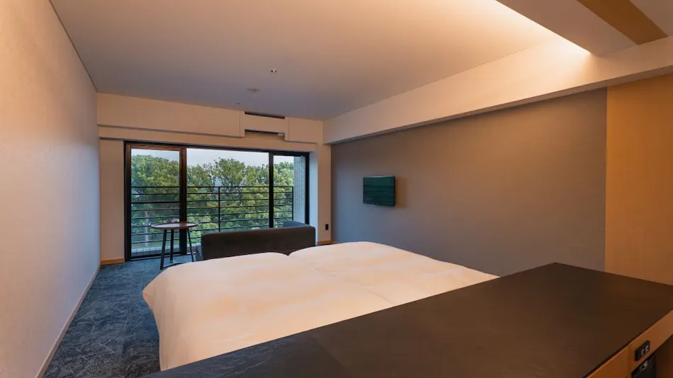 Funagoya Onsen Hotel Higuchiken