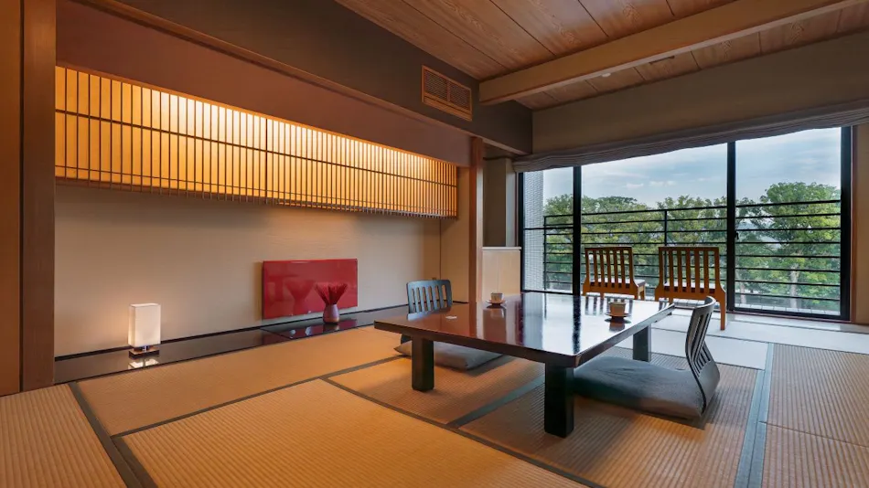 Funagoya Onsen Hotel Higuchiken