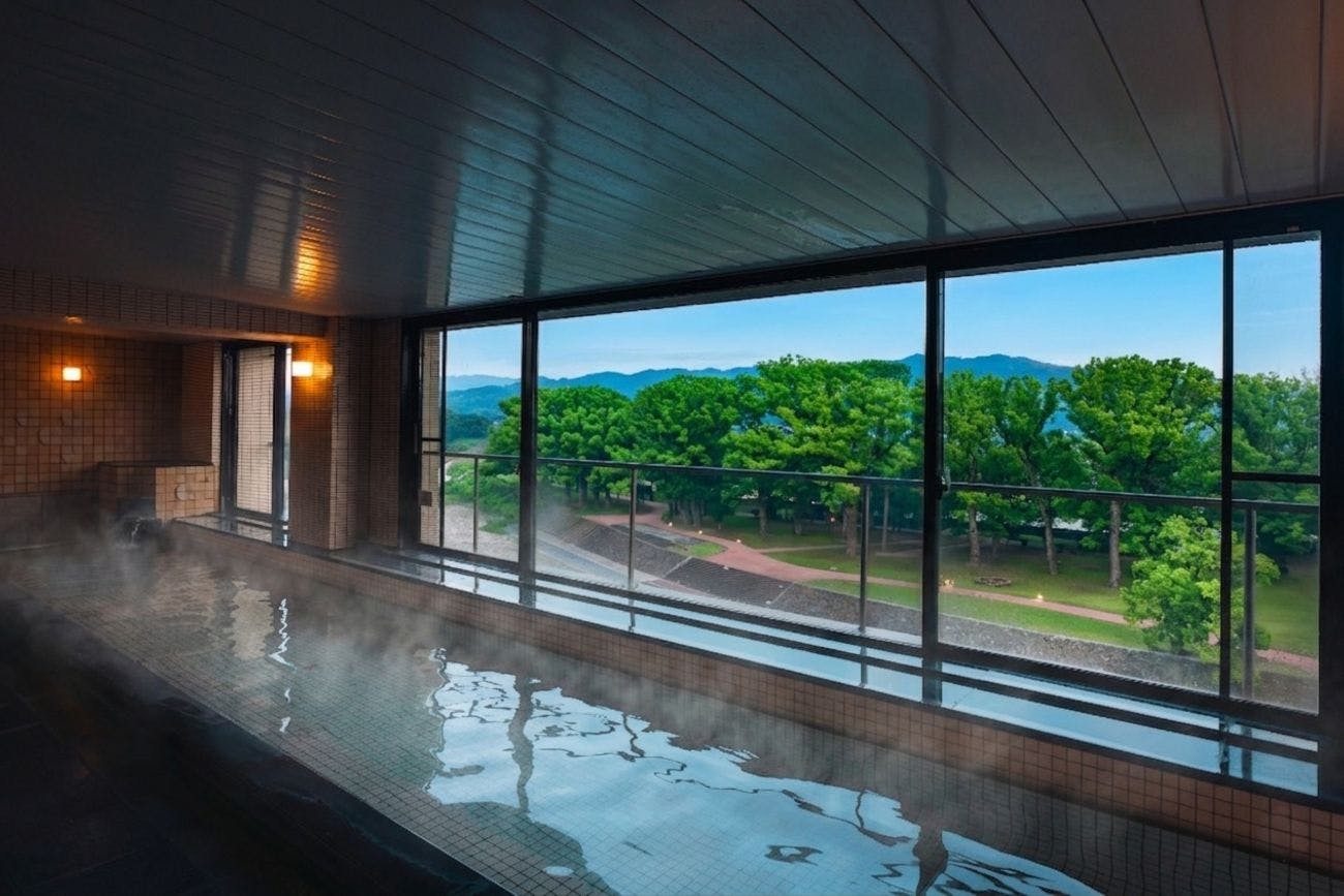 Funagoya Onsen Hotel Higuchiken