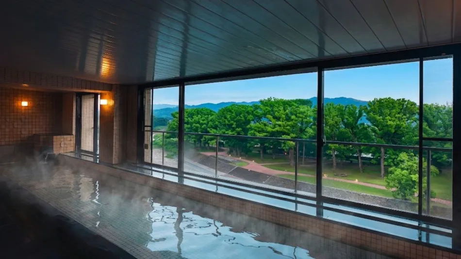 Funagoya Onsen Hotel Higuchiken