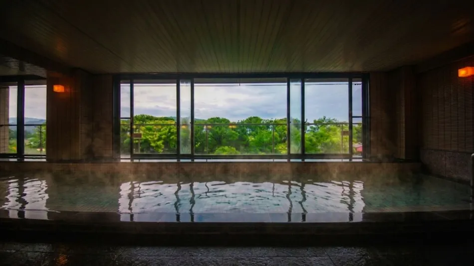 Funagoya Onsen Hotel Higuchiken