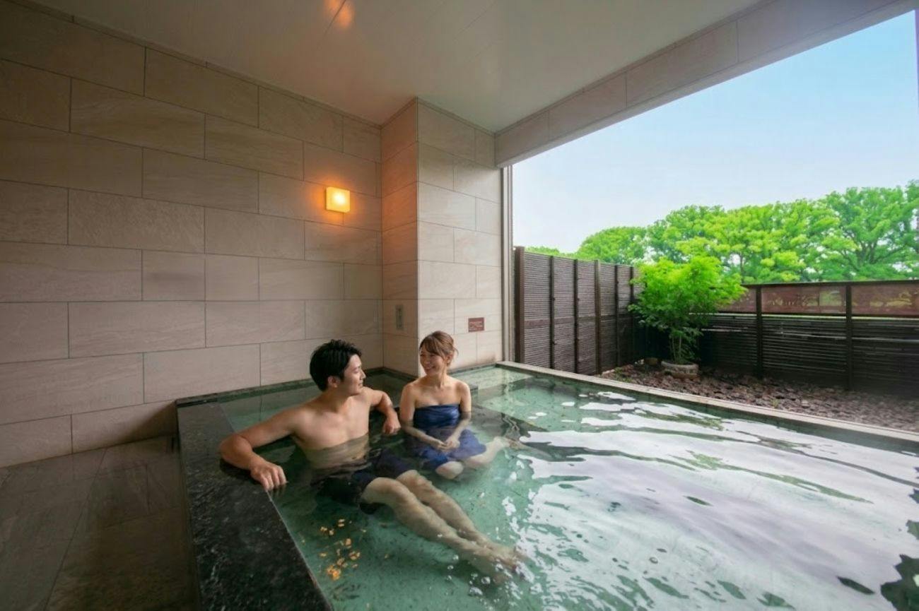 Funagoya Onsen Hotel Higuchiken