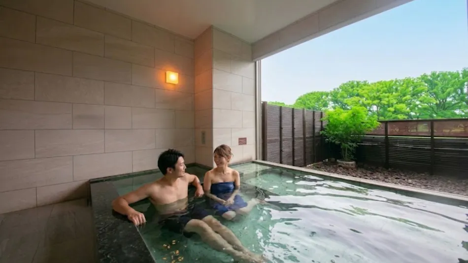Funagoya Onsen Hotel Higuchiken