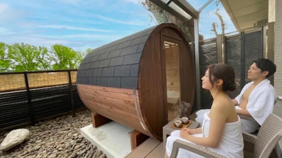 Funagoya Onsen Hotel Higuchiken