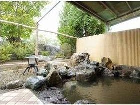 湯元ニヤマ温泉ホテル　ＮＫヴィラ