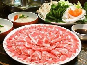 ชาบูชาบูสูตรพิเศษ