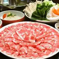 ชาบูชาบูสูตรพิเศษ