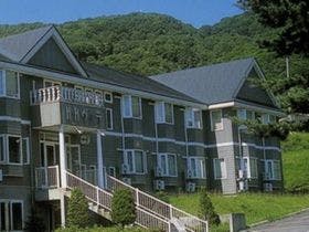 湯元ニヤマ温泉ホテル　ＮＫヴィラ