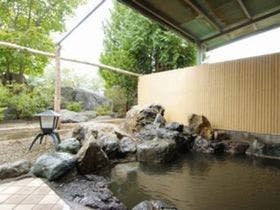 湯元ニヤマ温泉ホテル　ＮＫヴィラ