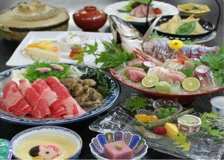 Kokumin Shukusha Suimeisou