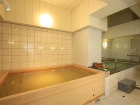 ホテルニューステーション
