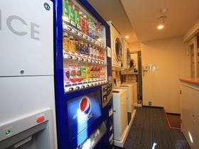 ホテルニューステーション