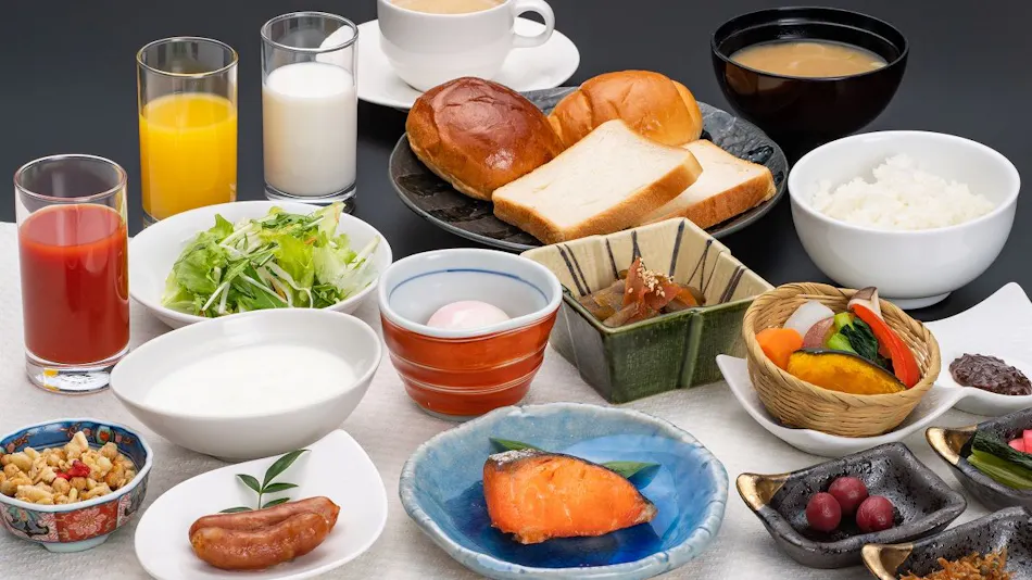 Hotel New Station with a Large Bath Near Matsumoto Station