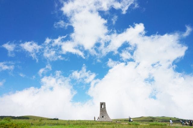 Dataran Tinggi Utsukushigahara