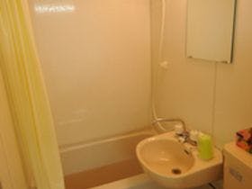 ＢＫウィークリー＆ホテル