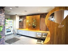 ＢＫウィークリー＆ホテル