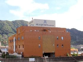 ＳＥＡ　ＱＵＥＥＮ　ＫＡＩＮＡＮ