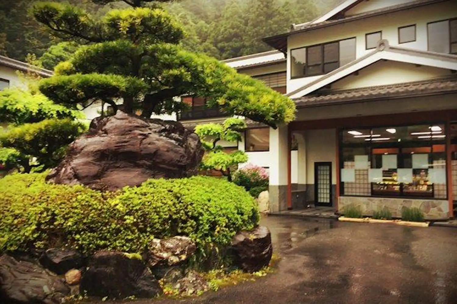 施設画像