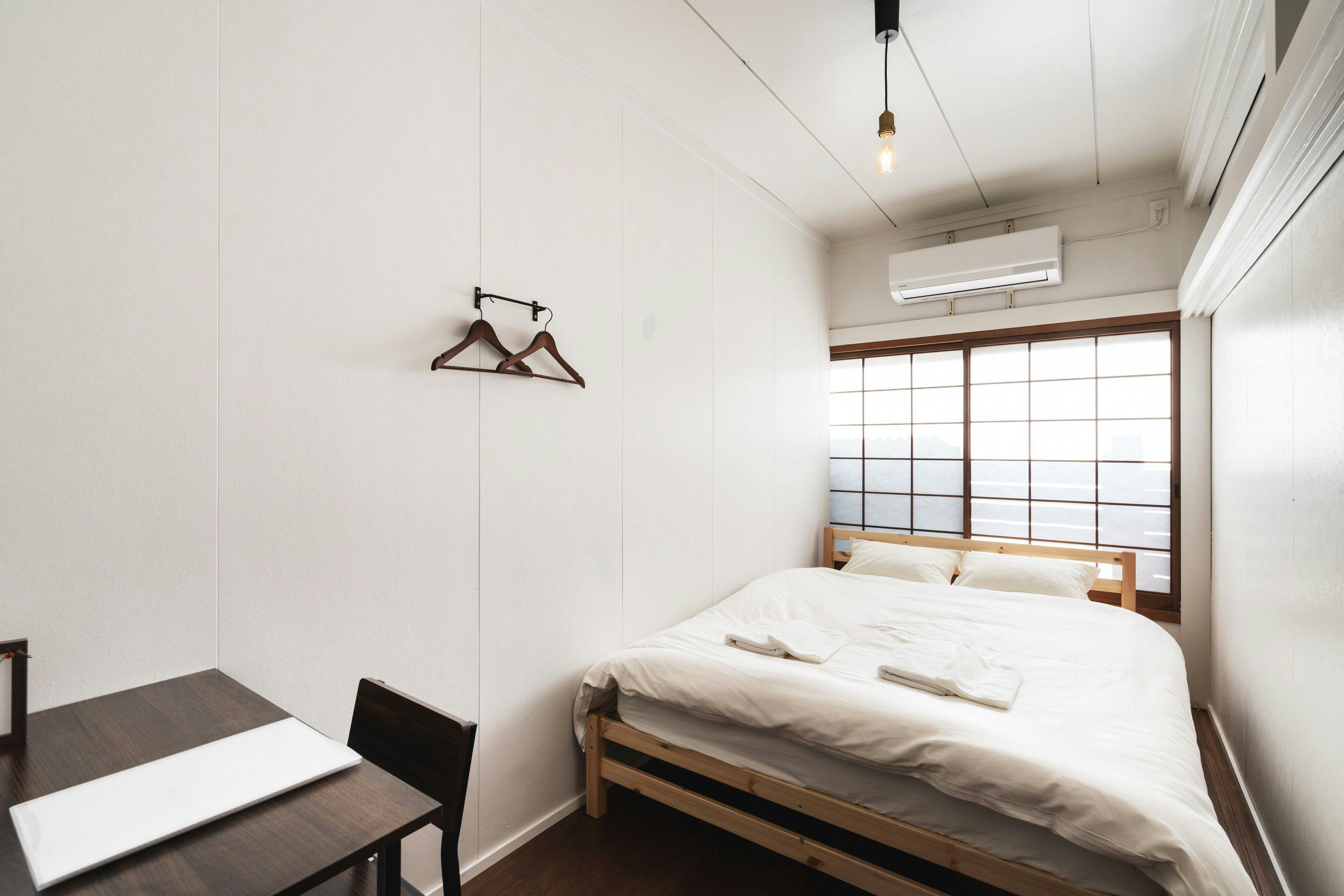 ห้องพักเตียงคู่