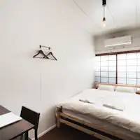 ห้องพักเตียงคู่