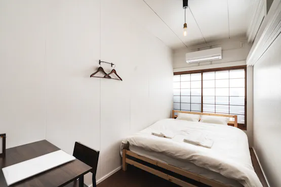 ห้องพักเตียงคู่