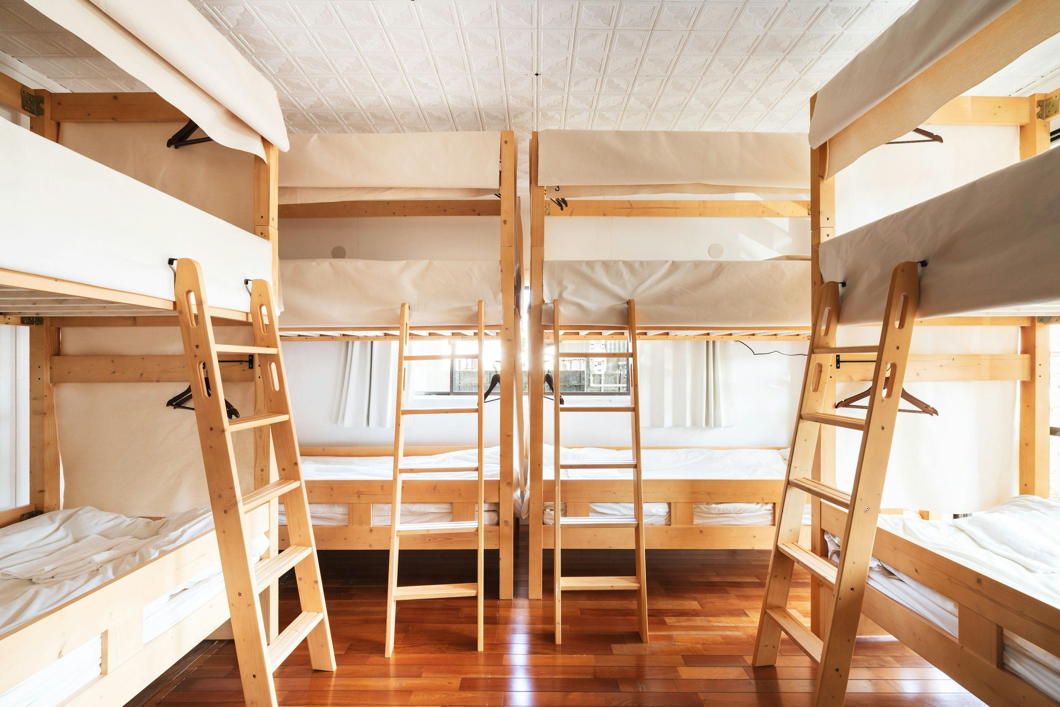 Hostel Marika -Hostel Marika-