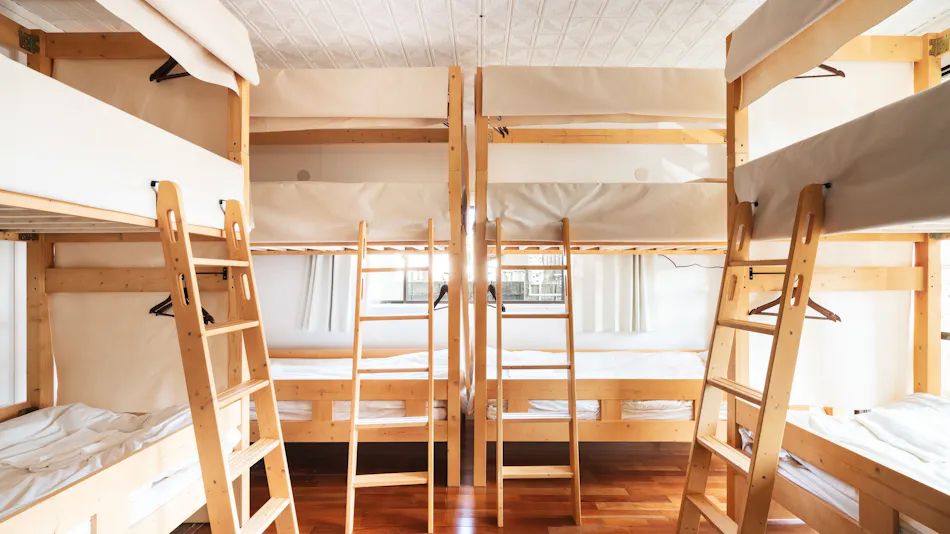Hostel Marika -Hostel Marika-