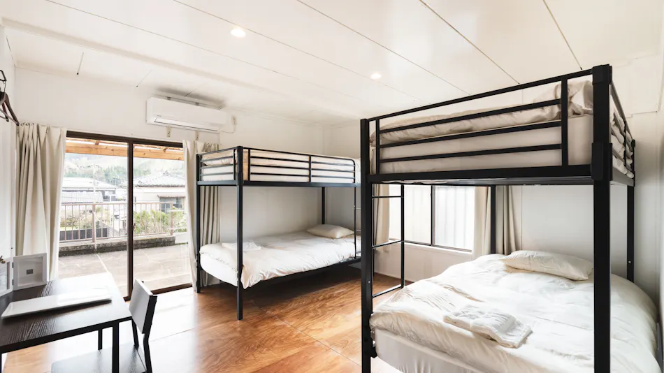Hostel Marika -Hostel Marika-