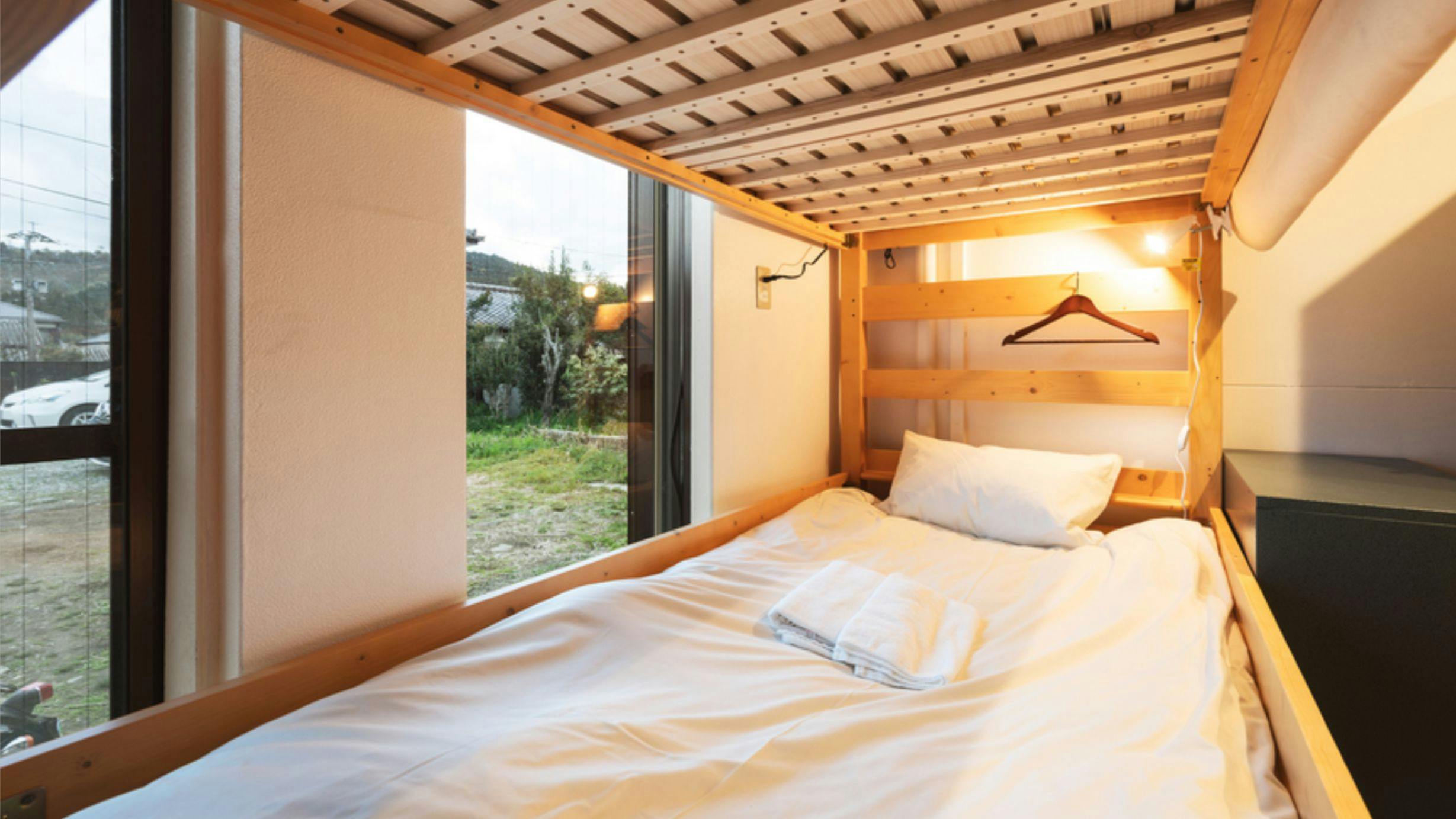 Hostel Marika -Hostel Marika-