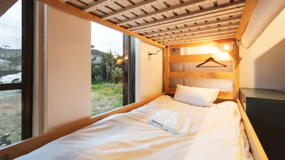 Hostel Marika -Hostel Marika-