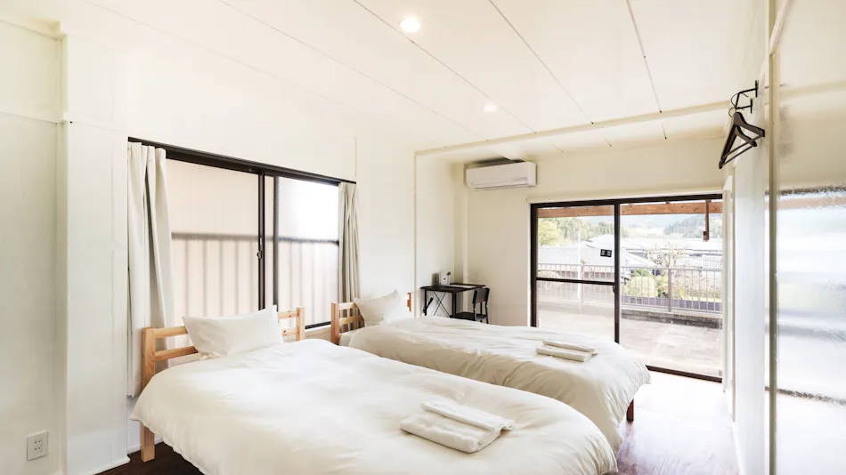 Hostel Marika -Hostel Marika-