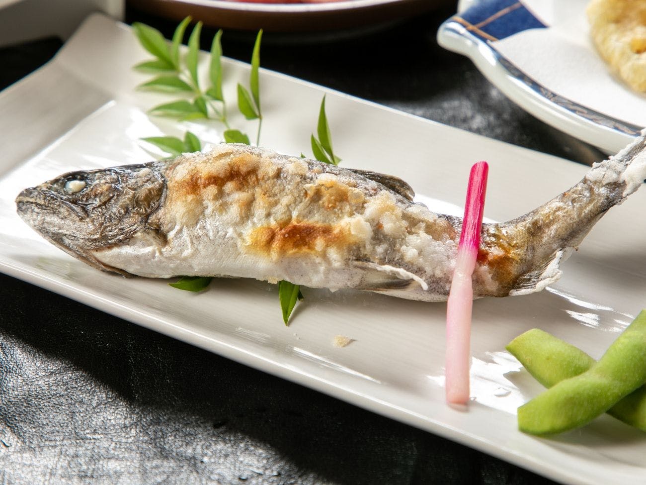 야마에온천 호타루