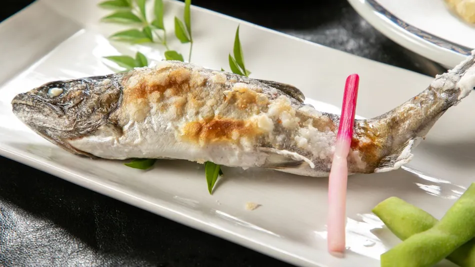 야마에온천 호타루