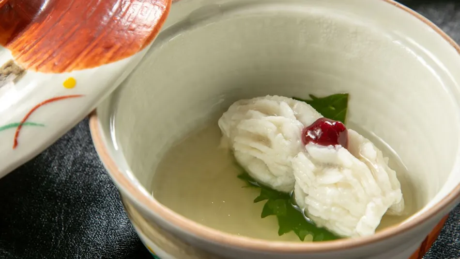 Yamae Onsen Hotaru