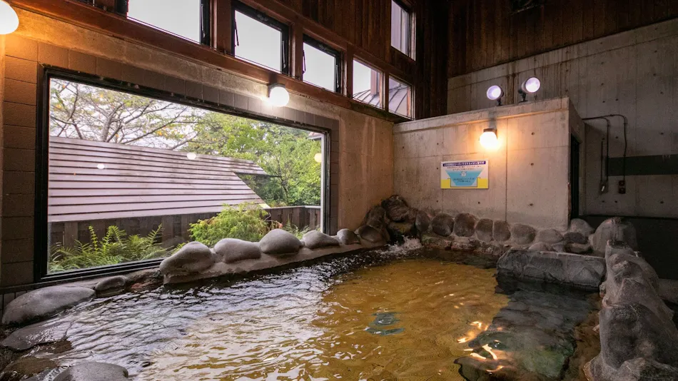 Yamae Onsen Hotaru