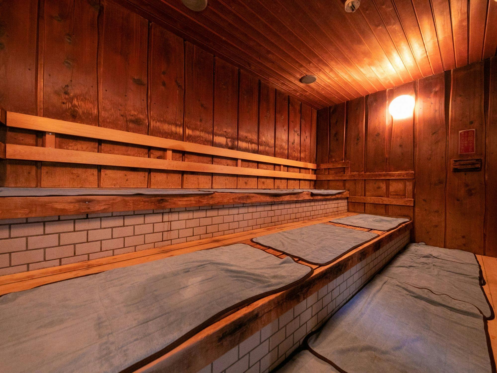 Yamae Onsen Hotaru