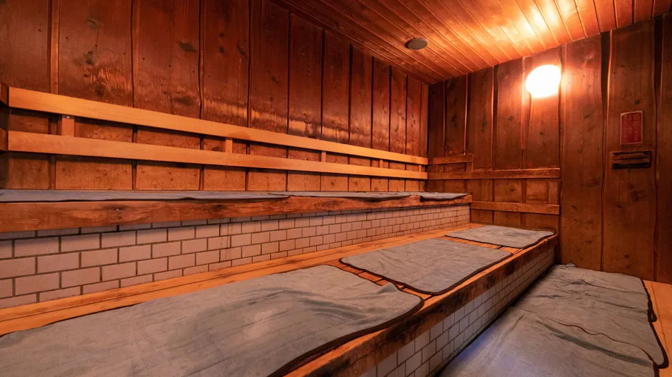Yamae Onsen Hotaru