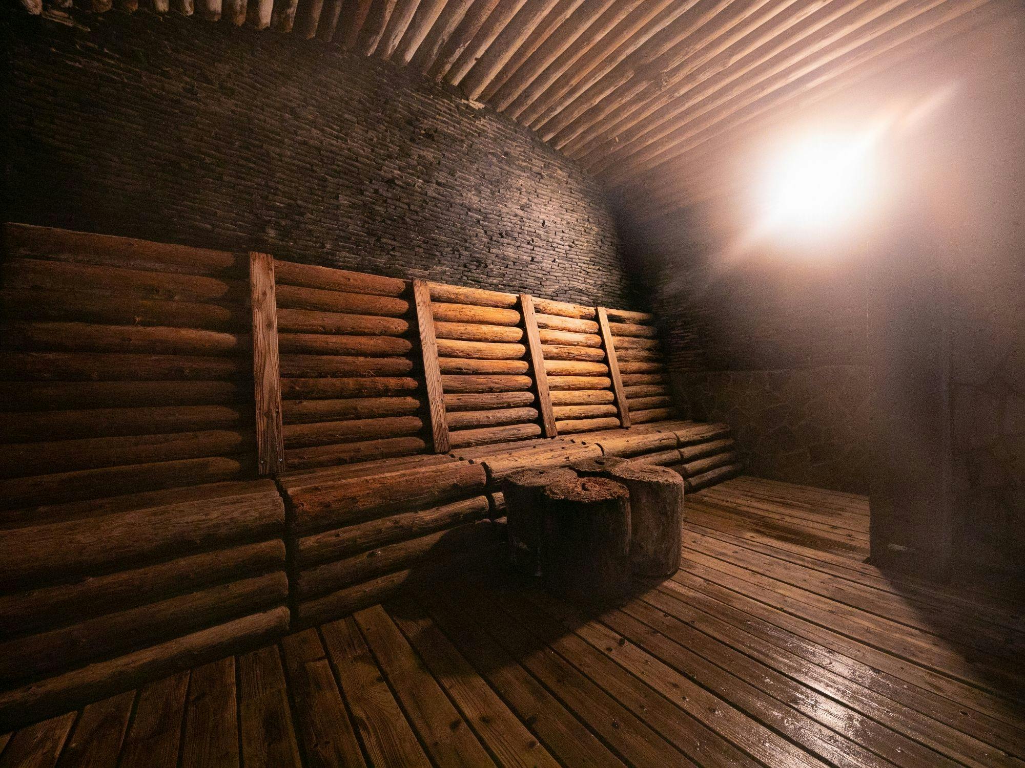 Yamae Onsen Hotaru