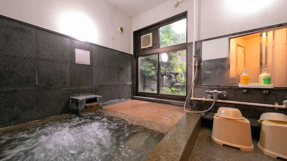 Yamae Onsen Hotaru