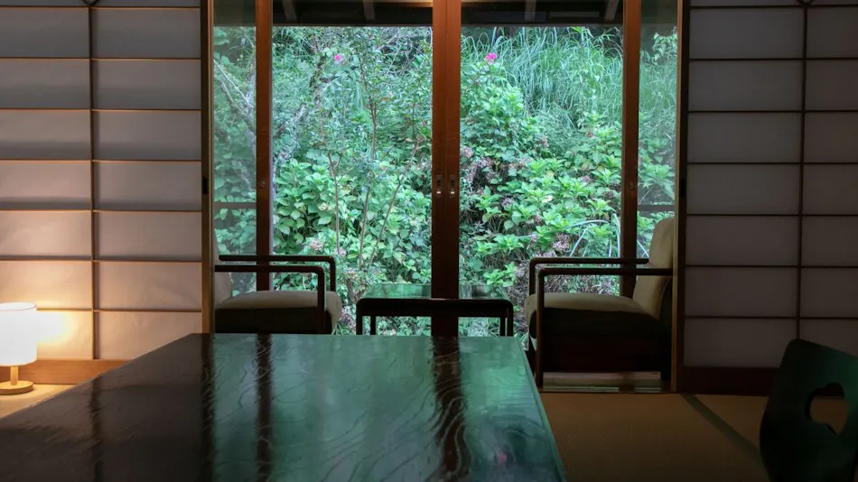 Yamae Onsen Hotaru
