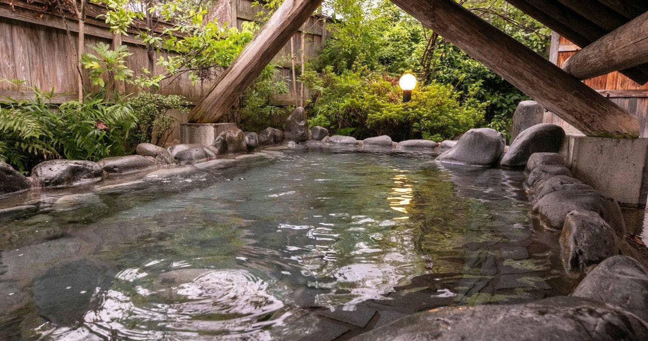 Yamae Onsen Hotaru