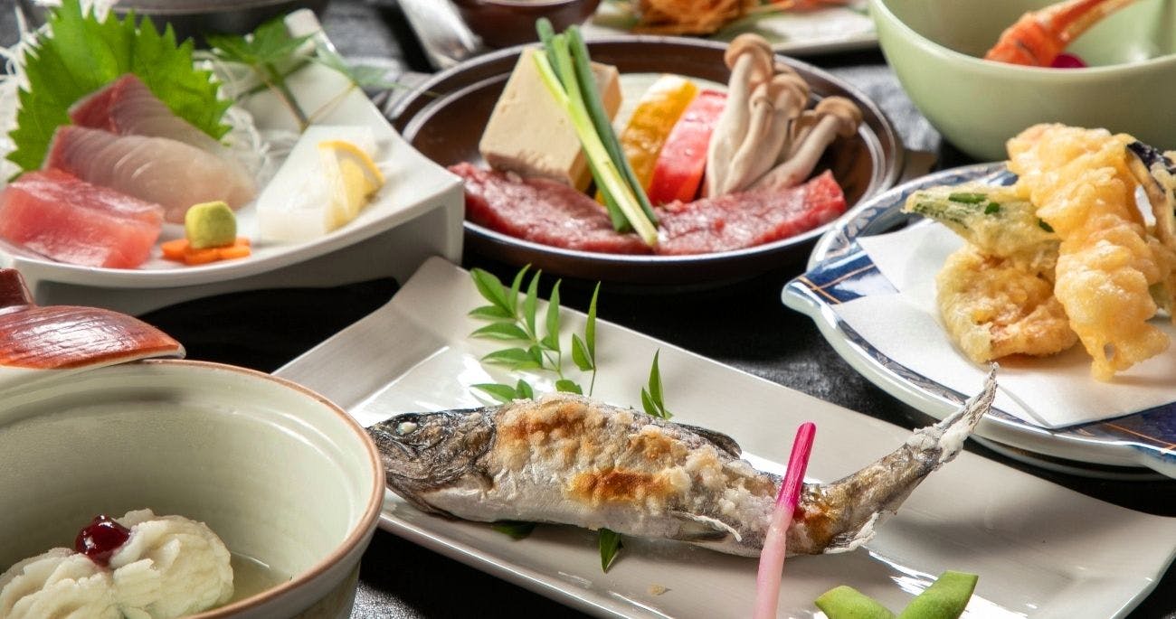 Yamae Onsen Hotaru