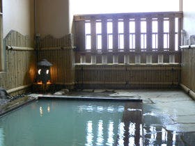 下風呂観光ホテル　三浦屋