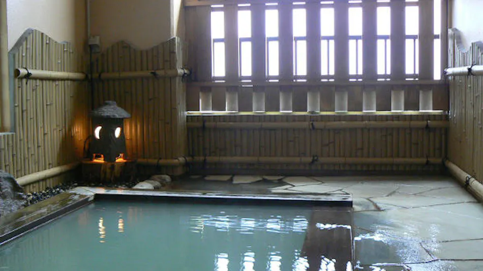 Shimofuro Kanko Hotel Miuraya